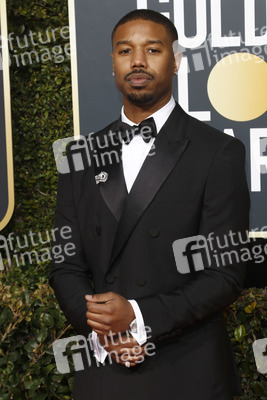 Golden Globe Awards 2019 in Beverly Hills