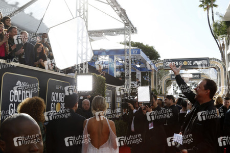 Golden Globe Awards 2019 in Beverly Hills