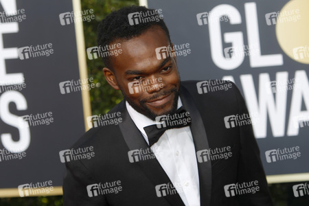 Golden Globe Awards 2019 in Beverly Hills