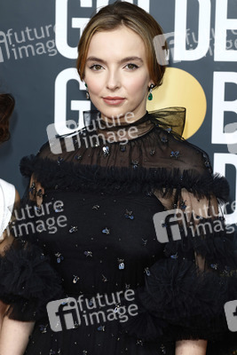 Golden Globe Awards 2019 in Beverly Hills