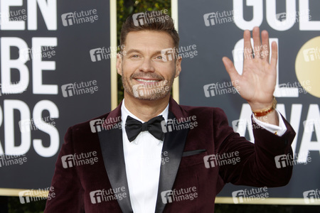 Golden Globe Awards 2019 in Beverly Hills
