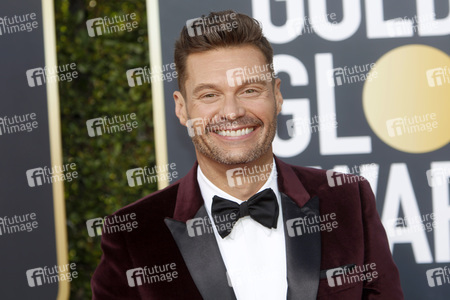Golden Globe Awards 2019 in Beverly Hills