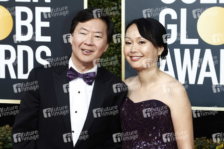 Golden Globe Awards 2019 in Beverly Hills