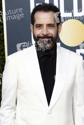 Golden Globe Awards 2019 in Beverly Hills