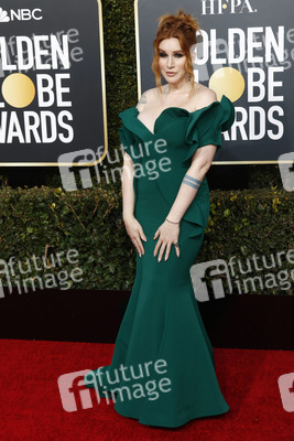 Golden Globe Awards 2019 in Beverly Hills