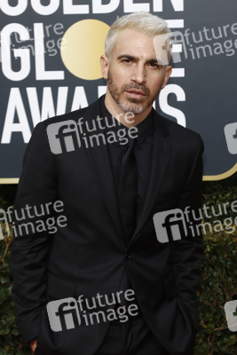 Golden Globe Awards 2019 in Beverly Hills