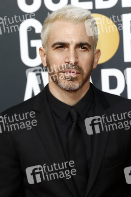 Golden Globe Awards 2019 in Beverly Hills