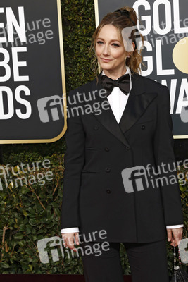 Golden Globe Awards 2019 in Beverly Hills