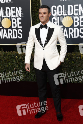 Golden Globe Awards 2019 in Beverly Hills