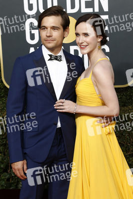 Golden Globe Awards 2019 in Beverly Hills