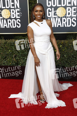 Golden Globe Awards 2019 in Beverly Hills