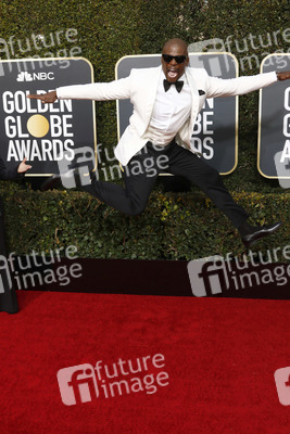 Golden Globe Awards 2019 in Beverly Hills