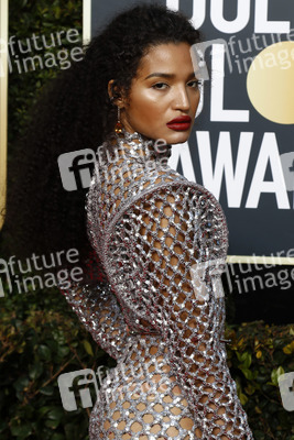 Golden Globe Awards 2019 in Beverly Hills