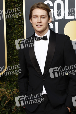 Golden Globe Awards 2019 in Beverly Hills
