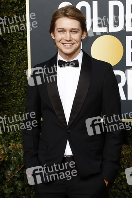 Golden Globe Awards 2019 in Beverly Hills