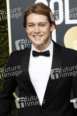 Golden Globe Awards 2019 in Beverly Hills