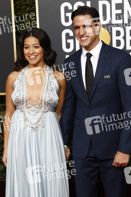 Golden Globe Awards 2019 in Beverly Hills