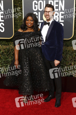 Golden Globe Awards 2019 in Beverly Hills