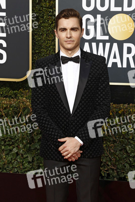 Golden Globe Awards 2019 in Beverly Hills