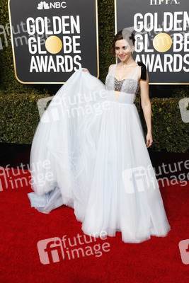Golden Globe Awards 2019 in Beverly Hills