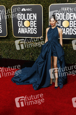 Golden Globe Awards 2019 in Beverly Hills