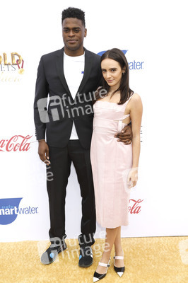 Gold Meets Golden Party 2019 in Beverly Hills