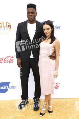 Gold Meets Golden Party 2019 in Beverly Hills