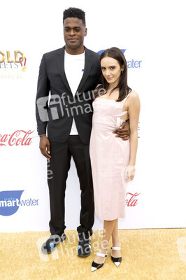 Gold Meets Golden Party 2019 in Beverly Hills