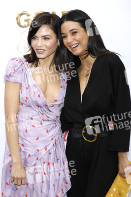 Gold Meets Golden Party 2019 in Beverly Hills