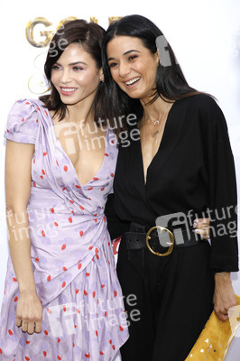 Gold Meets Golden Party 2019 in Beverly Hills
