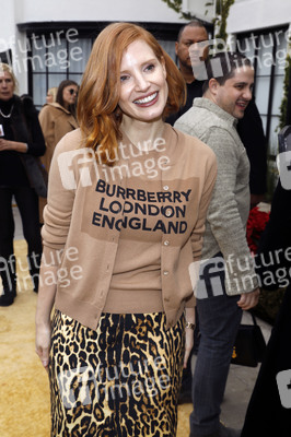 Gold Meets Golden Party 2019 in Beverly Hills