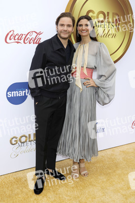 Gold Meets Golden Party 2019 in Beverly Hills