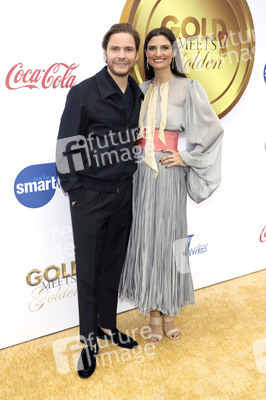 Gold Meets Golden Party 2019 in Beverly Hills