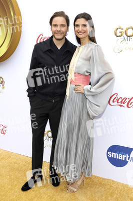 Gold Meets Golden Party 2019 in Beverly Hills