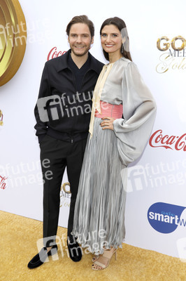 Gold Meets Golden Party 2019 in Beverly Hills