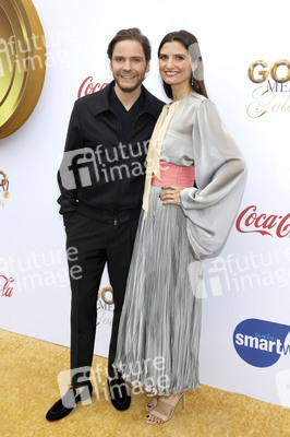 Gold Meets Golden Party 2019 in Beverly Hills