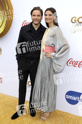 Gold Meets Golden Party 2019 in Beverly Hills