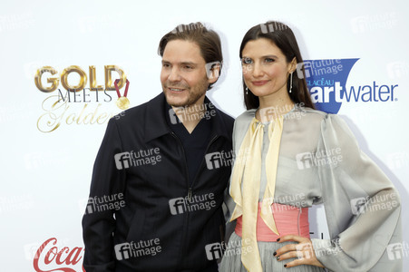 Gold Meets Golden Party 2019 in Beverly Hills