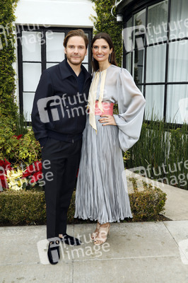 Gold Meets Golden Party 2019 in Beverly Hills