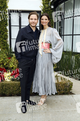 Gold Meets Golden Party 2019 in Beverly Hills