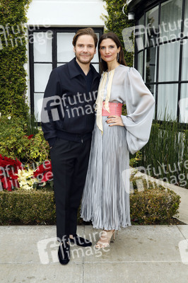 Gold Meets Golden Party 2019 in Beverly Hills