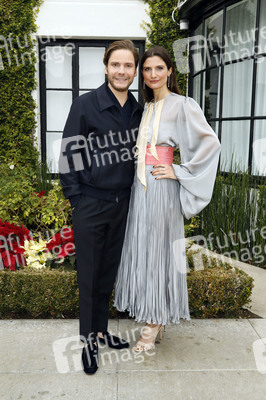Gold Meets Golden Party 2019 in Beverly Hills