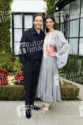 Gold Meets Golden Party 2019 in Beverly Hills