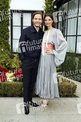 Gold Meets Golden Party 2019 in Beverly Hills