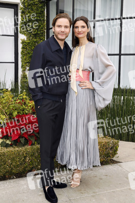 Gold Meets Golden Party 2019 in Beverly Hills