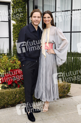 Gold Meets Golden Party 2019 in Beverly Hills