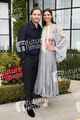 Gold Meets Golden Party 2019 in Beverly Hills