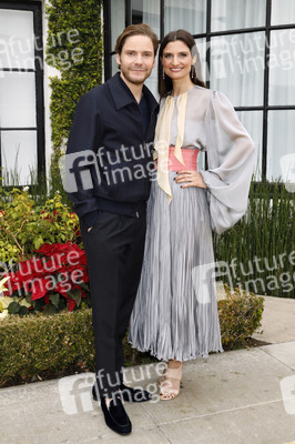 Gold Meets Golden Party 2019 in Beverly Hills