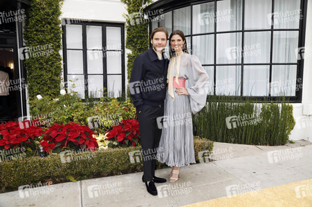 Gold Meets Golden Party 2019 in Beverly Hills