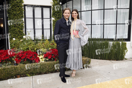 Gold Meets Golden Party 2019 in Beverly Hills